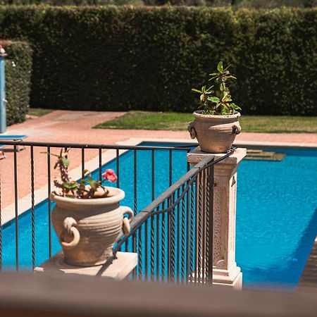 Villa Sciare Modo Acireale Buitenkant foto