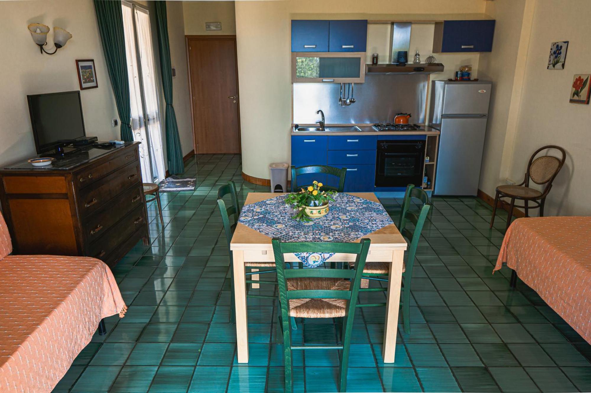 Villa Sciare Modo Acireale Buitenkant foto
