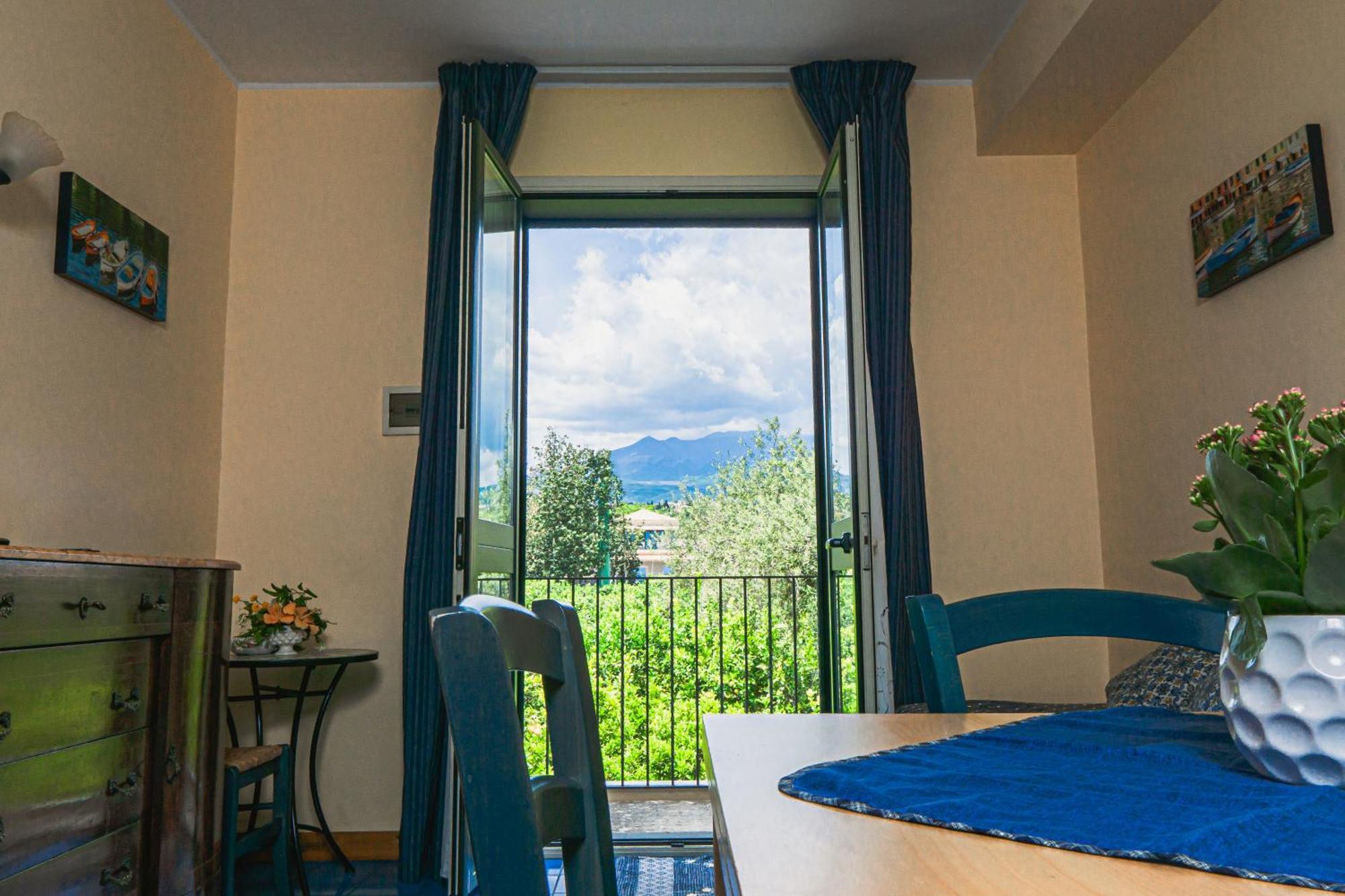 Villa Sciare Modo Acireale Buitenkant foto