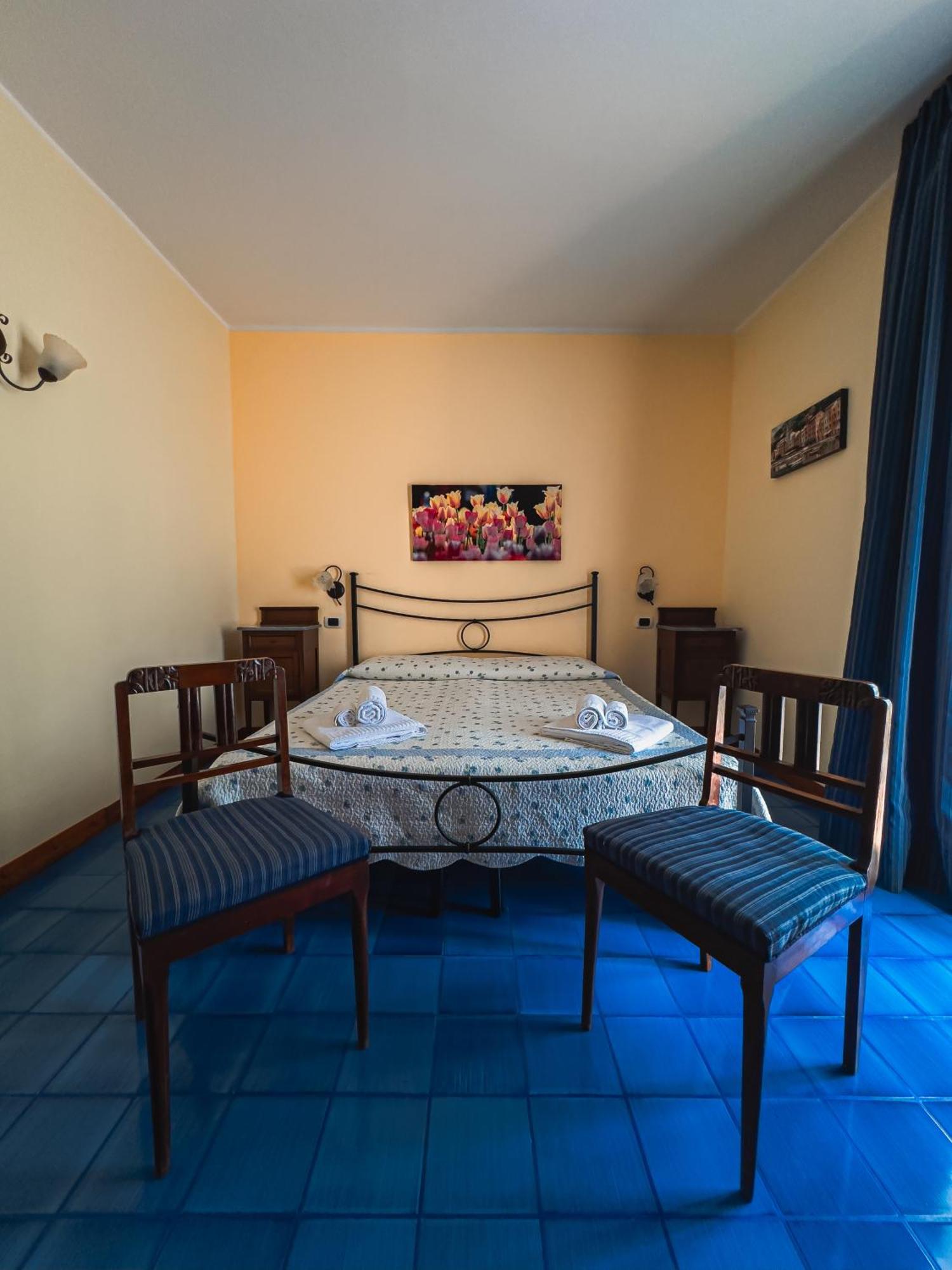 Villa Sciare Modo Acireale Buitenkant foto
