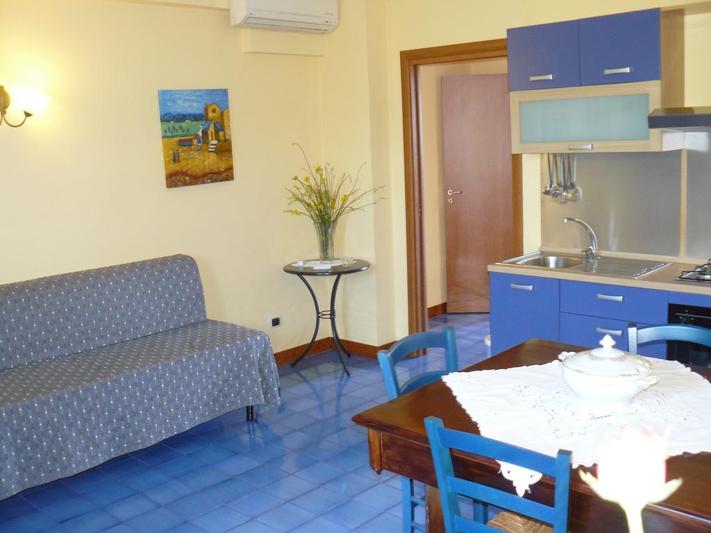 Villa Sciare Modo Acireale Buitenkant foto